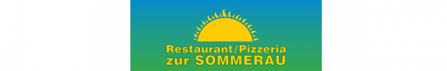 Restaurant/Pizzeria zur Sommerau